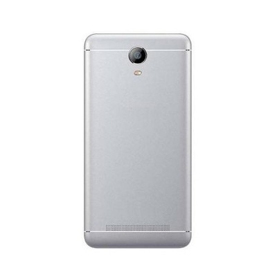 Full Body Housing For Doogee X7 Pro Silver - Maxbhi Com