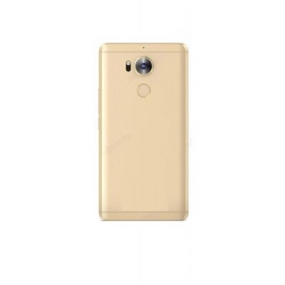 Full Body Housing For Infinix Zero 4 Plus Gold - Maxbhi Com