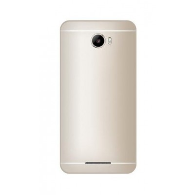 Full Body Housing For Intex Aqua Trend Lite Black - Maxbhi.com