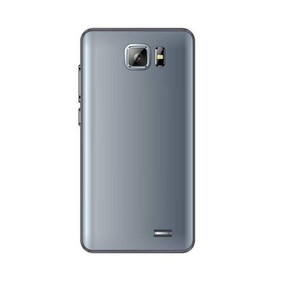 Full Body Housing For Relaxx Z6 Black - Maxbhi.com