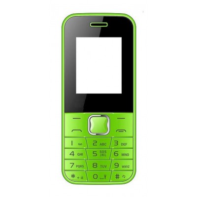 Full Body Housing For Rocktel R1 Green - Maxbhi.com