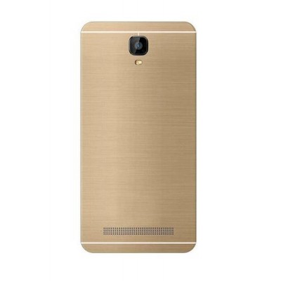 Full Body Housing For Swipe Konnect Prime 4g Gold - Maxbhi.com