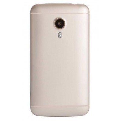 Full Body Housing For Swipe Konnect Star 4g Gold - Maxbhi.com
