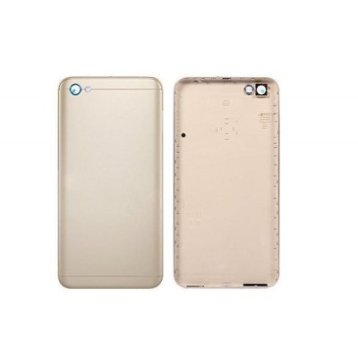 Full Body Housing For Xiaomi Redmi Note 5a Gold - Maxbhi Com