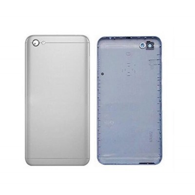 Full Body Housing For Xiaomi Redmi Note 5a Silver - Maxbhi Com
