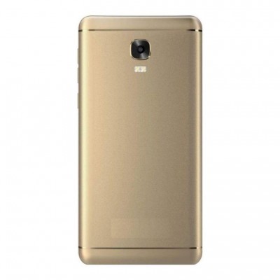 Full Body Housing For Zopo Flash X Plus White - Maxbhi.com