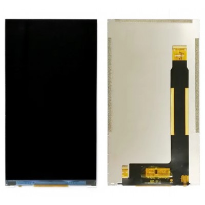 Lcd Screen For Doogee X7 Pro Replacement Display By - Maxbhi Com