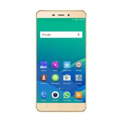 Lcd Screen For Gionee P8 Max Replacement Display By - Maxbhi.com