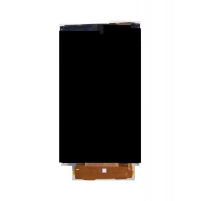Lcd Screen For Intex Aqua Trend Lite Replacement Display By - Maxbhi Com