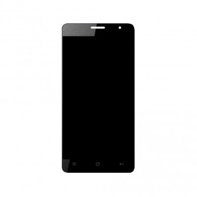 Lcd Screen For Swipe Konnect Prime 4g Replacement Display By - Maxbhi Com