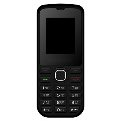 Lcd Screen For Videocon Dost2 V1ra Replacement Display By - Maxbhi Com