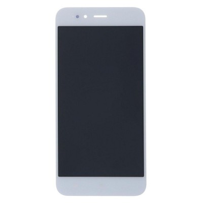 Lcd Screen For Xiaomi Mi 5x Replacement Display By - Maxbhi Com