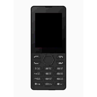 Lcd Screen For Ziox Thunder A1 Replacement Display By - Maxbhi Com