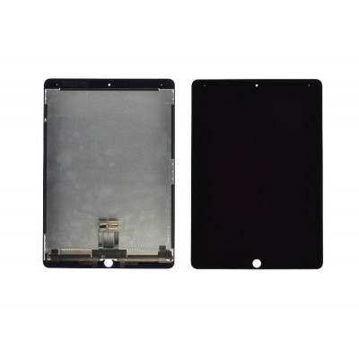 Lcd With Touch Screen For Apple Ipad Pro 10 5 2017 Wifi 64gb Black By - Maxbhi Com