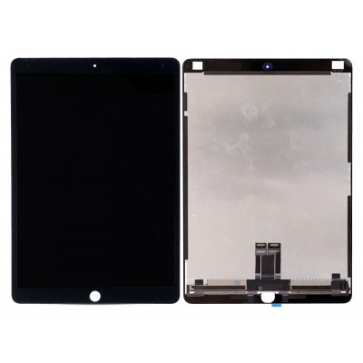 Lcd With Touch Screen For Apple Ipad Pro 10 5 2017 Wifi 64gb Grey By - Maxbhi Com