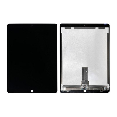 Lcd With Touch Screen For Apple Ipad Pro 12 9 Wifi 256gb Black By - Maxbhi Com