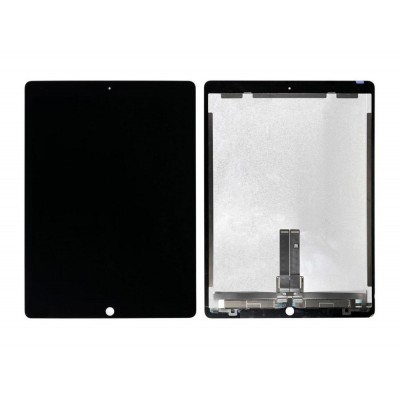 Lcd With Touch Screen For Apple Ipad Pro 12 9 Wifi 256gb Grey By - Maxbhi Com