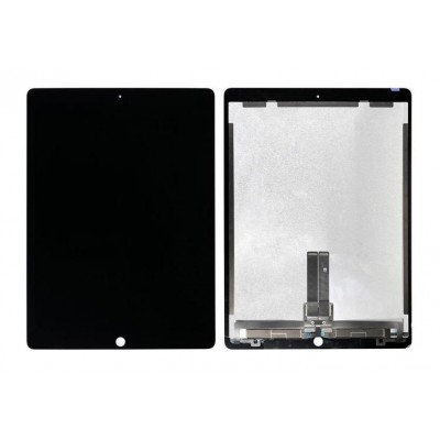 Lcd With Touch Screen For Apple Ipad Pro 12 9 Wifi Cellular 512gb Black By - Maxbhi Com