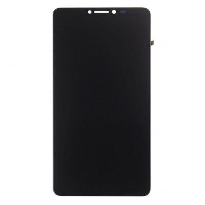 Lcd Screen For Blu R1 Plus 32gb Replacement Display By - Maxbhi Com