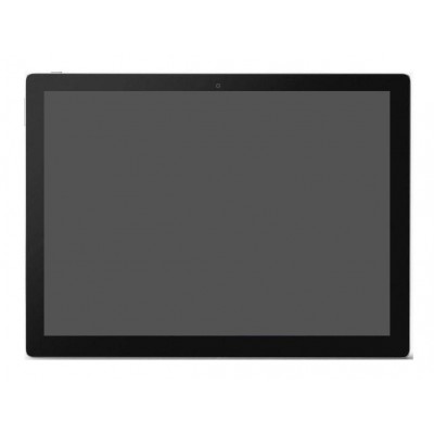 Lcd With Touch Screen For Google Pixel C 32gb Aluminium Silver By - Maxbhi.com