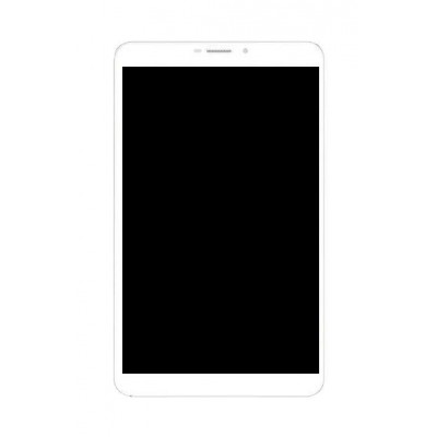 Lcd With Touch Screen For Sansui F40 White By - Maxbhi.com