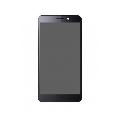 Lcd With Touch Screen For Thl T9 Pro Black By - Maxbhi.com
