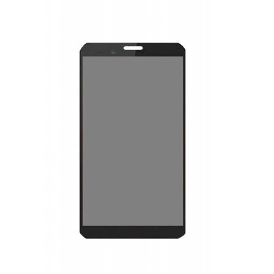 Lcd With Touch Screen For Ulefone Armor Black By - Maxbhi.com