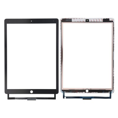 Touch Screen Digitizer For Apple Ipad Pro 12 9 Wifi 256gb Black By - Maxbhi Com
