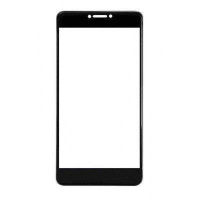 Touch Screen Digitizer For Blu R1 Plus 32gb Black By - Maxbhi.com