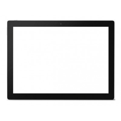 Touch Screen Digitizer For Google Pixel C 32gb Black By - Maxbhi.com