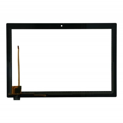 Touch Screen Digitizer For Lenovo Tab 4 10 X304l Black By - Maxbhi Com