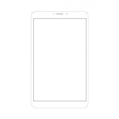 Touch Screen Digitizer For Sansui F40 White By - Maxbhi.com