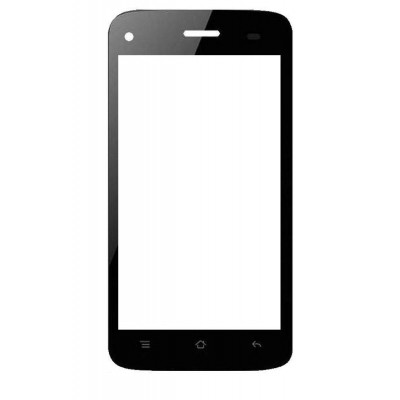 Touch Screen Digitizer For Swipe Konnect Star 4g Gold By - Maxbhi.com