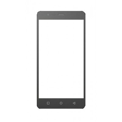 Touch Screen Digitizer For Zen Admire Swadesh Black By - Maxbhi.com