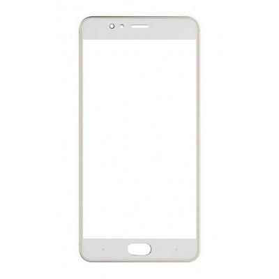 Touch Screen Digitizer For Zopo Flash X Plus White By - Maxbhi.com