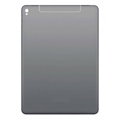 Back Panel Cover For Apple Ipad Pro 12.9 Wifi Cellular 512gb Black - Maxbhi.com