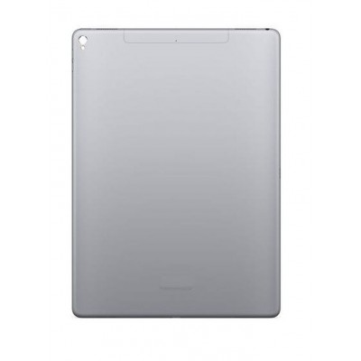 Back Panel Cover For Apple Ipad Pro 12.9 Wifi Cellular 512gb Silver - Maxbhi.com