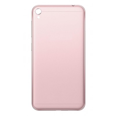 Back Panel Cover For Asus Zenfone Live 32gb Rose Gold - Maxbhi.com