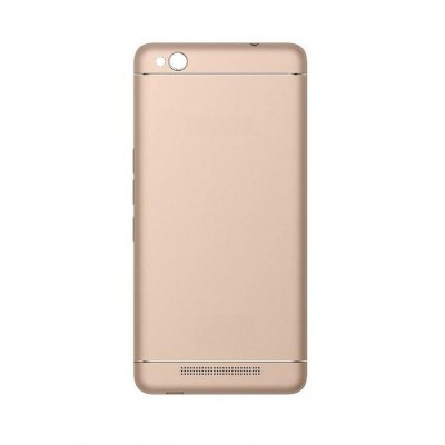 Back Panel Cover For Celkon Cliq White - Maxbhi.com