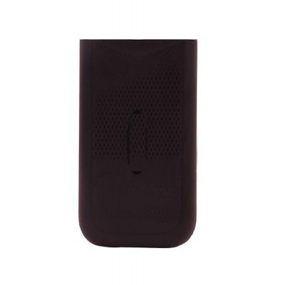 Back Panel Cover For Citycall Bomber Black - Maxbhi.com