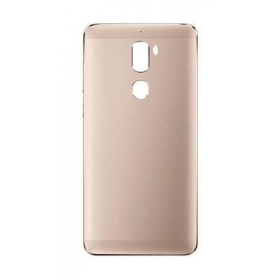 Back Panel Cover For Coolpad Cool1 Dual Gold - Maxbhi.com