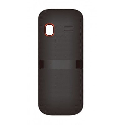 Back Panel Cover For Corbytel C101 Slim Black - Maxbhi.com