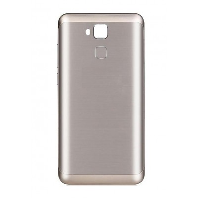 Back Panel Cover For Doogee Y6 C Black - Maxbhi.com