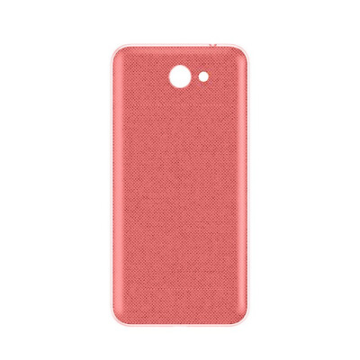 Back Panel Cover For General Mobile Gm 6 Rose Gold - Maxbhi.com