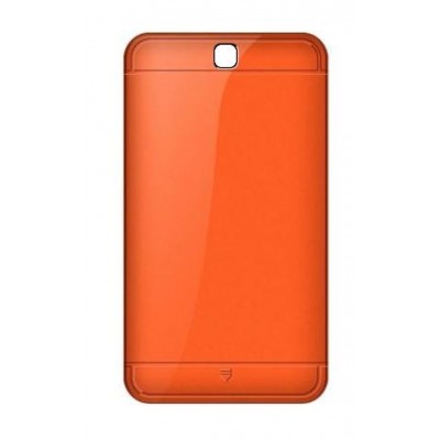 Back Panel Cover For Greenberry M2 Orange - Maxbhi.com