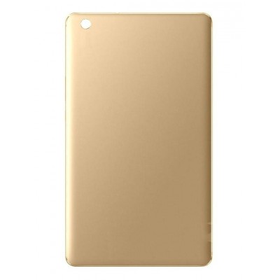 Back Panel Cover For Huawei Mediapad T3 8.0 Gold - Maxbhi.com
