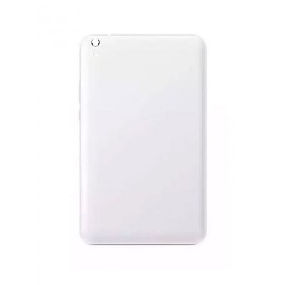 Back Panel Cover For Huawei Mediapad T3 8.0 White - Maxbhi.com