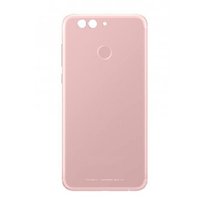 Back Panel Cover For Huawei Nova 2 Rose Gold - Maxbhi.com