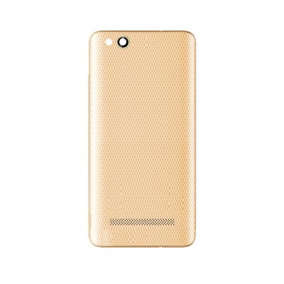 Back Panel Cover For Itel It1518 White - Maxbhi.com