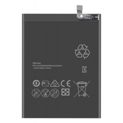 Battery For Huawei Y7 Prime By - Maxbhi Com
